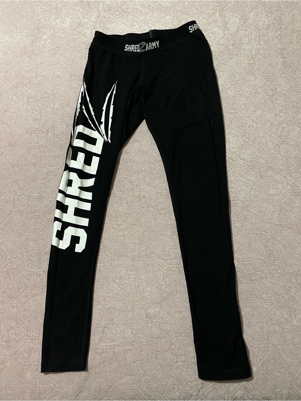 ShredZ pants